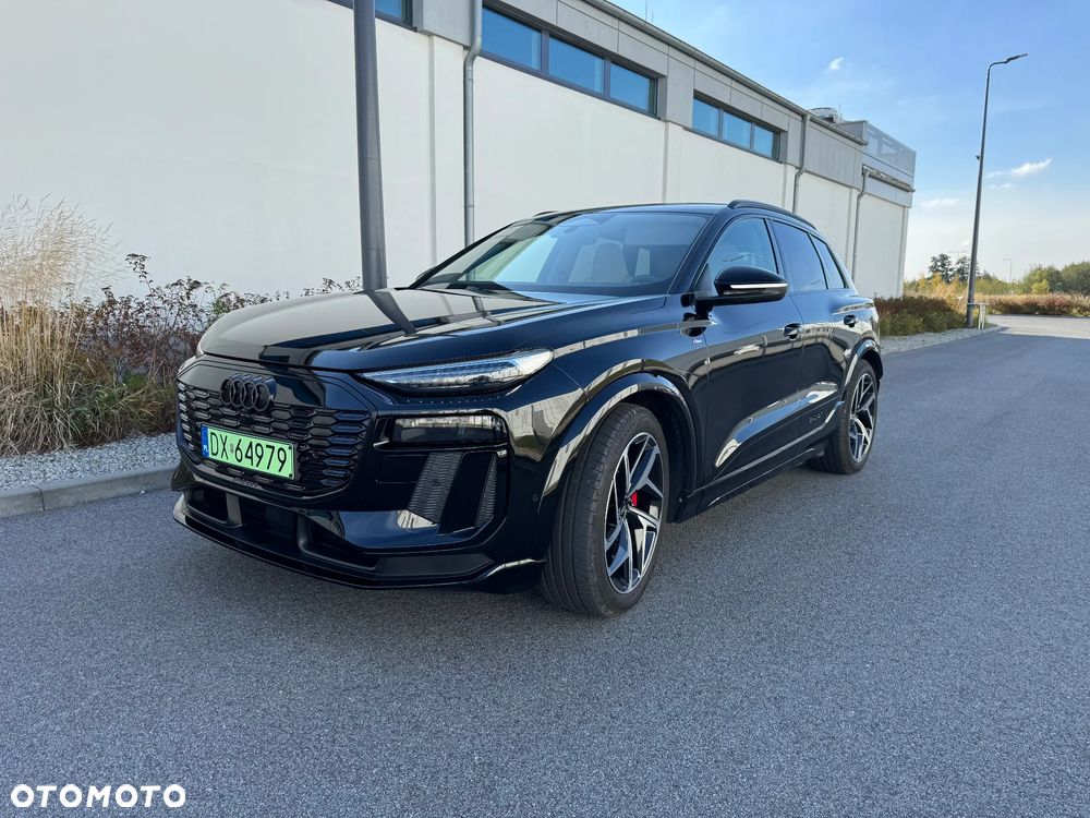 Audi Q6