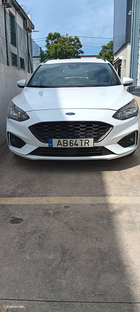 Ford Focus C-Max - 4