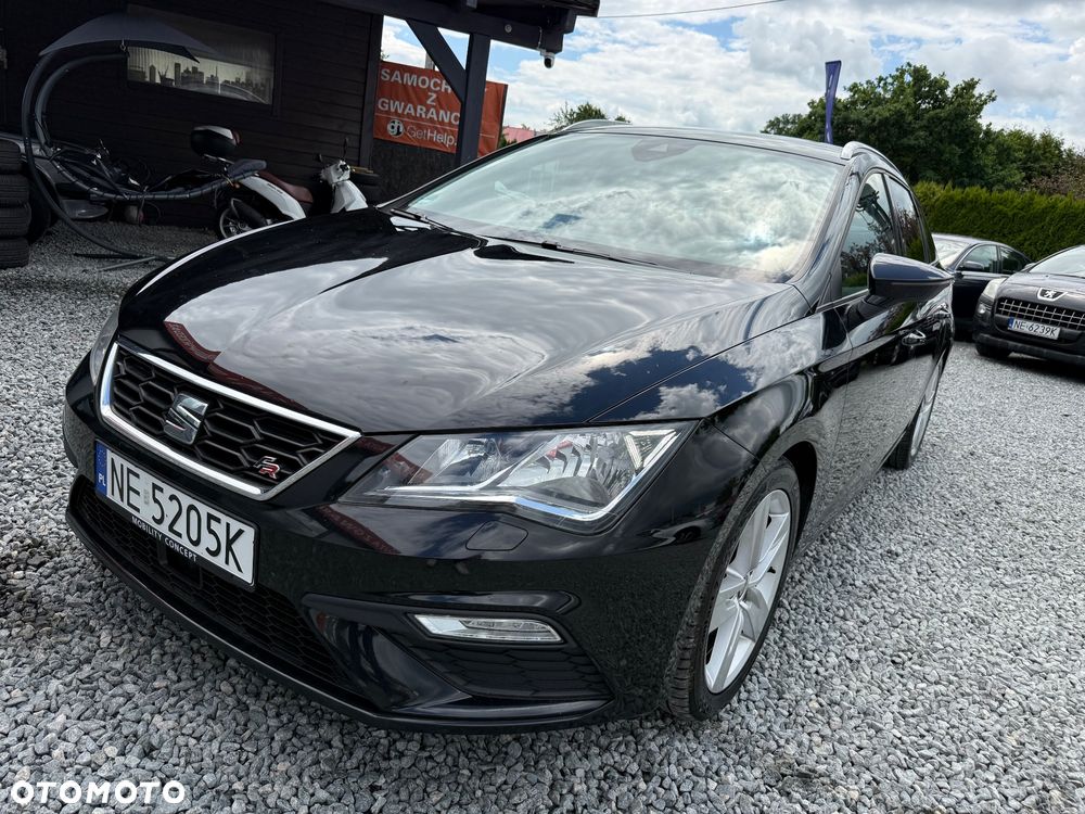 Seat Leon - 23