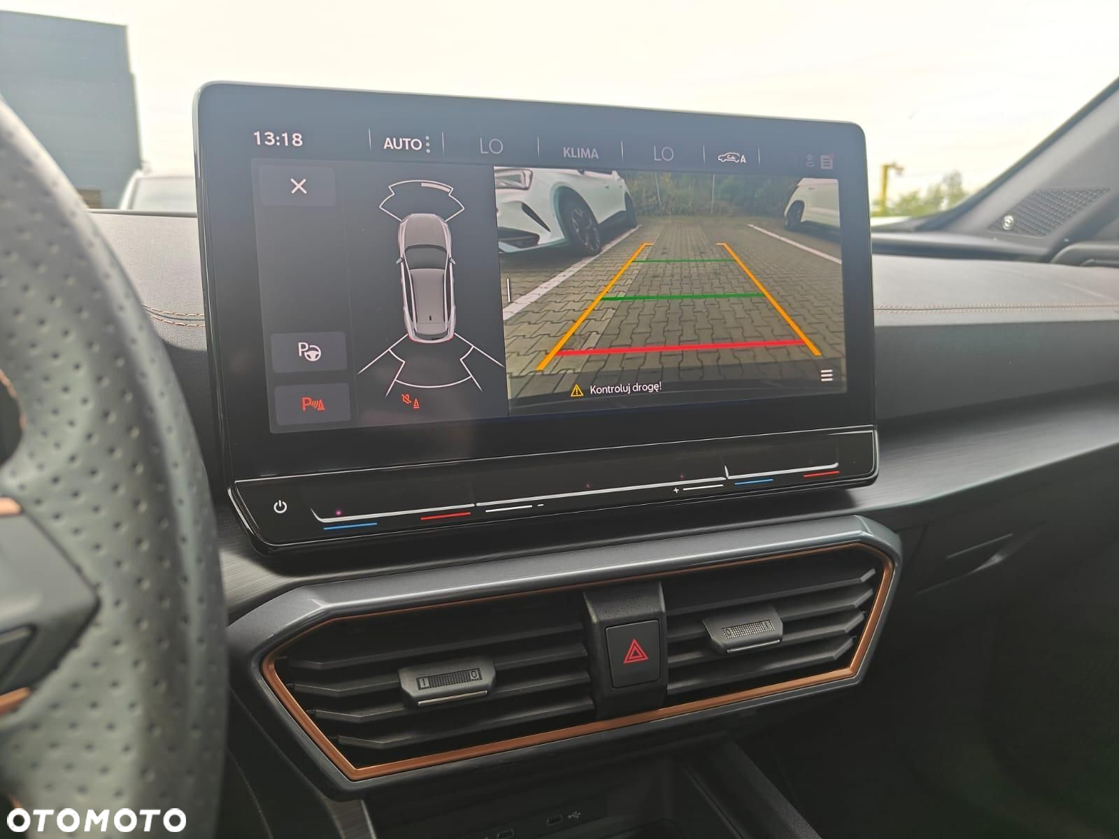 Cupra Formentor 2.0 TSI 4Drive VZ DSG - 15