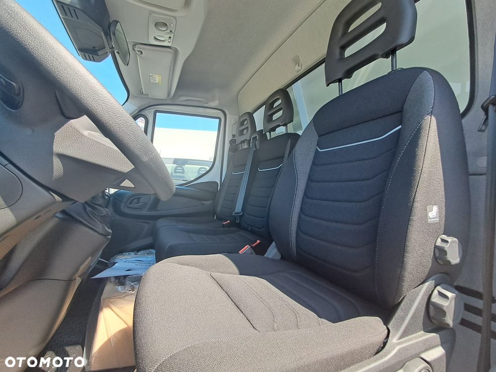 Iveco Daily 50C16H3.0Z - 13