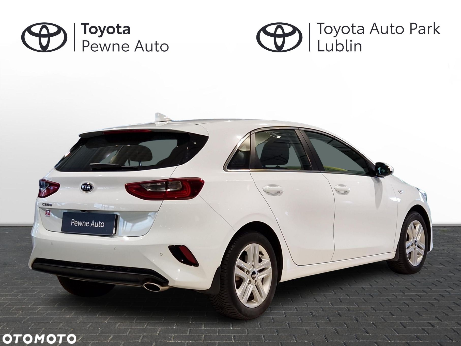 Kia Ceed 1.5 T-GDI L DCT - 5