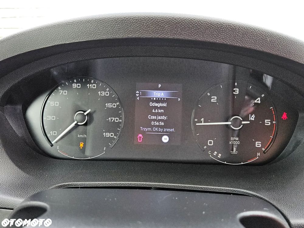 Peugeot BOXER Brygadowy L4H3 Automat Od ręki - 7