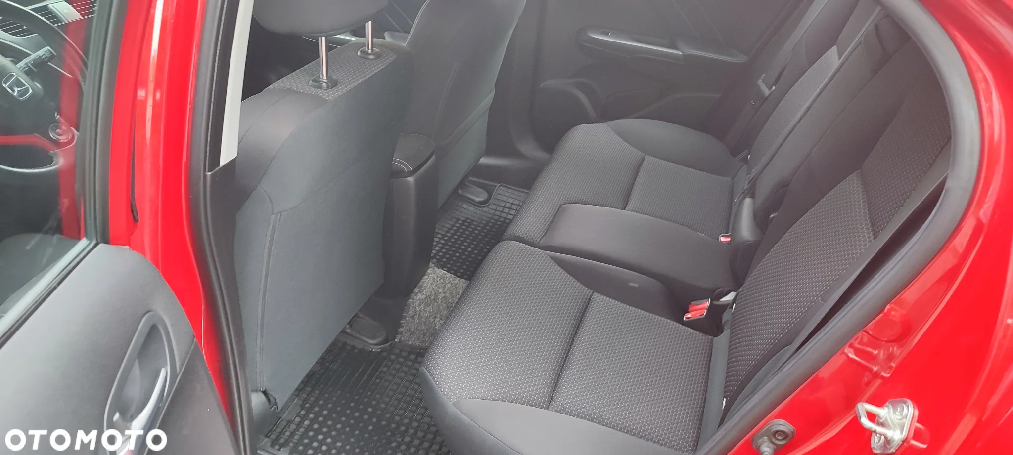 Honda Civic 1.8 Elegance - 4