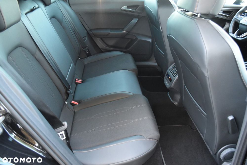 Cupra Formentor 1.5 TSI DSG - 33
