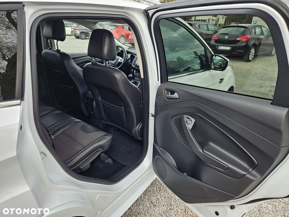 Ford Kuga 2.0 TDCi 4x4 Individual - 34