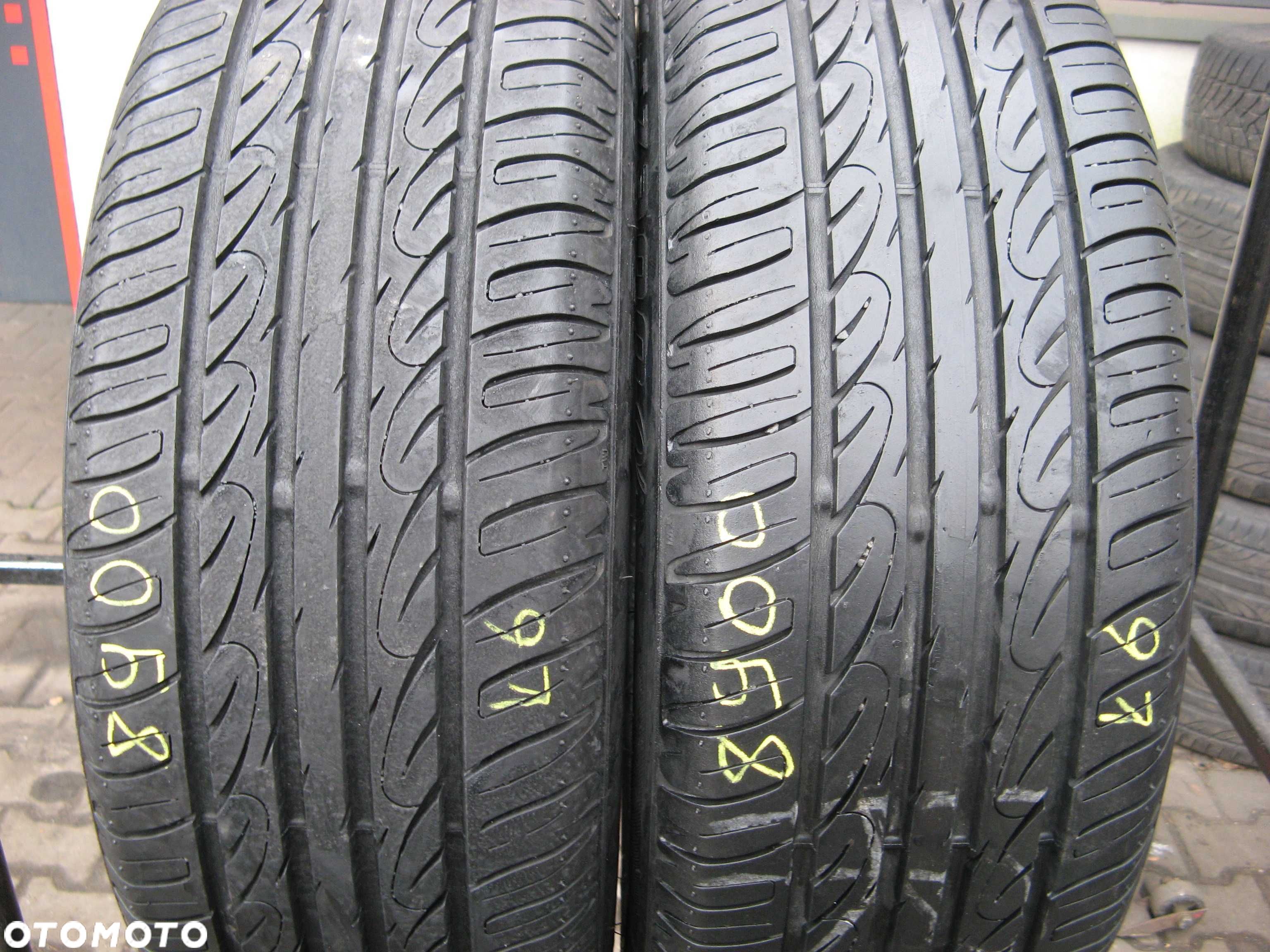195/60R15 FIRESTONE TZ300& - Nr.8900 - 1