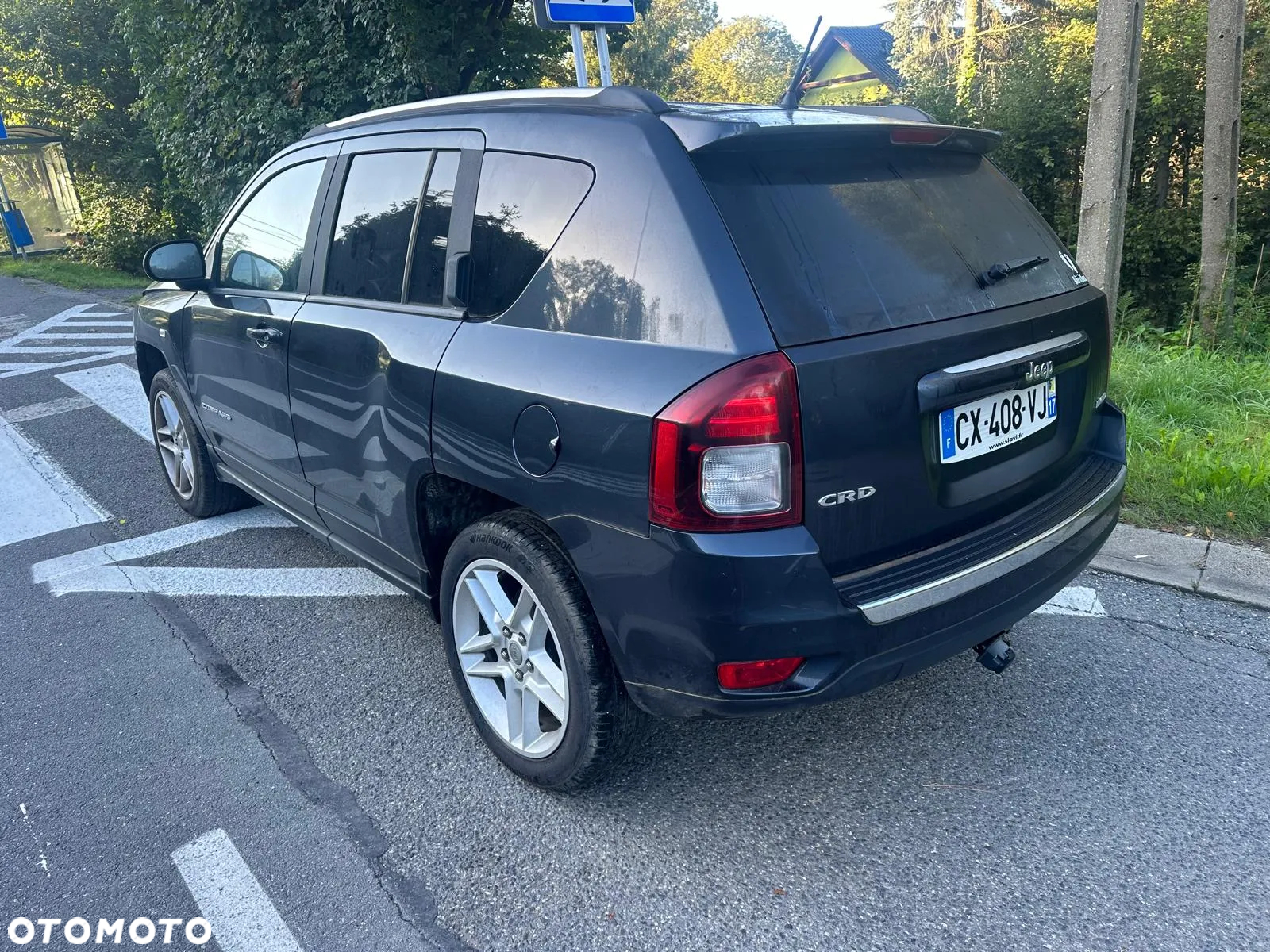 Jeep Compass - 4
