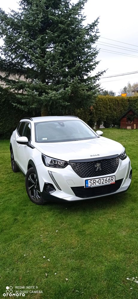 Peugeot 2008 1.2 PureTech Allure Pack S&S - 7