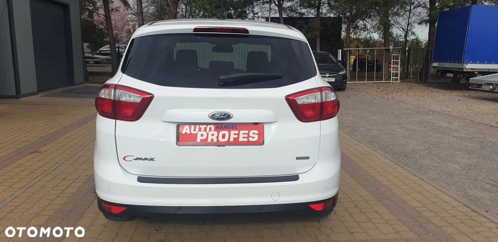 Ford C-MAX - 5