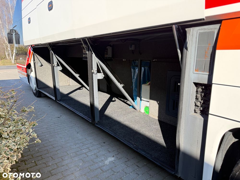 Neoplan Starliner C P11 EEV - 13