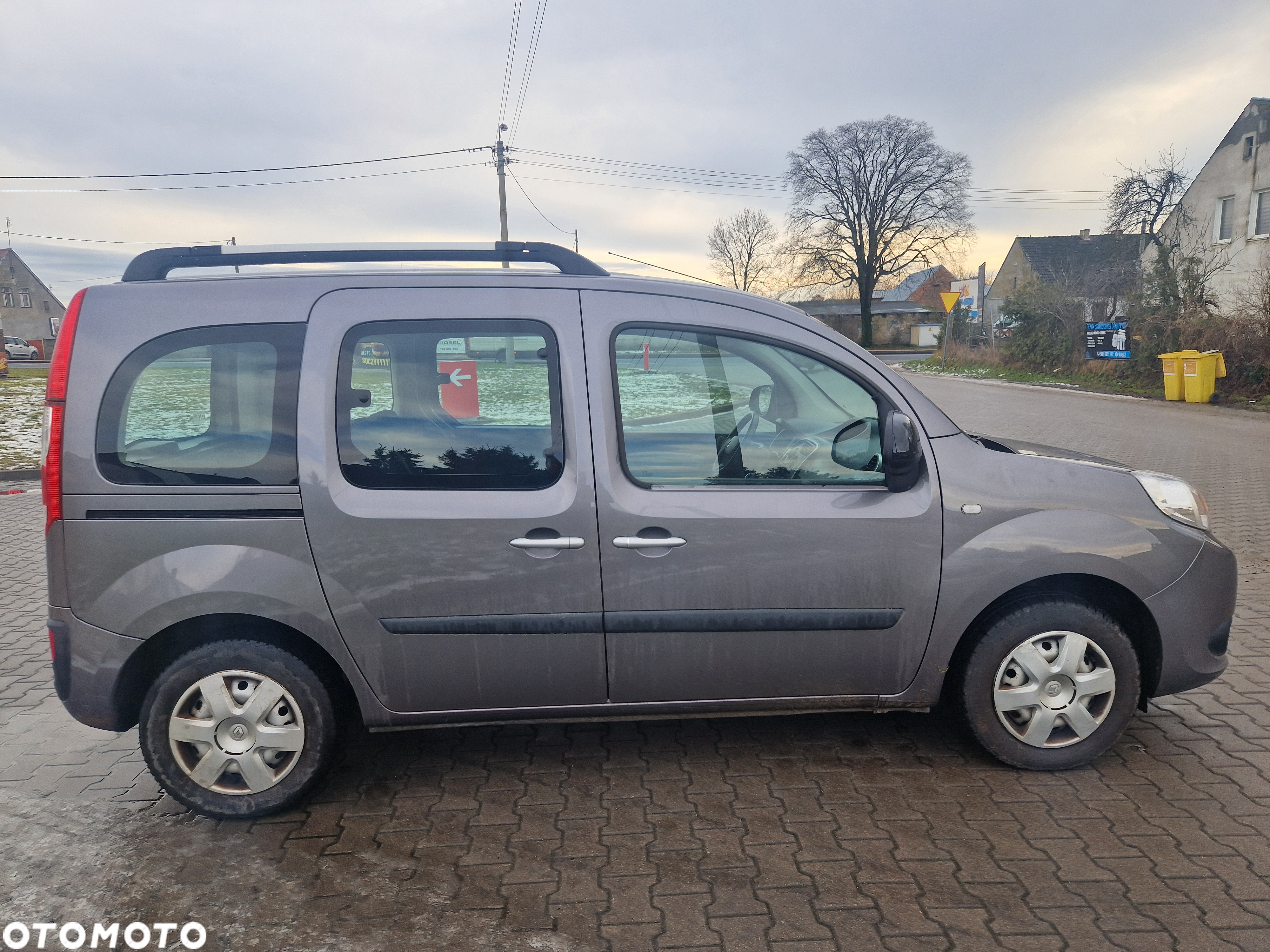 Renault Kangoo 1.2 TCE Energy Oasis - 6
