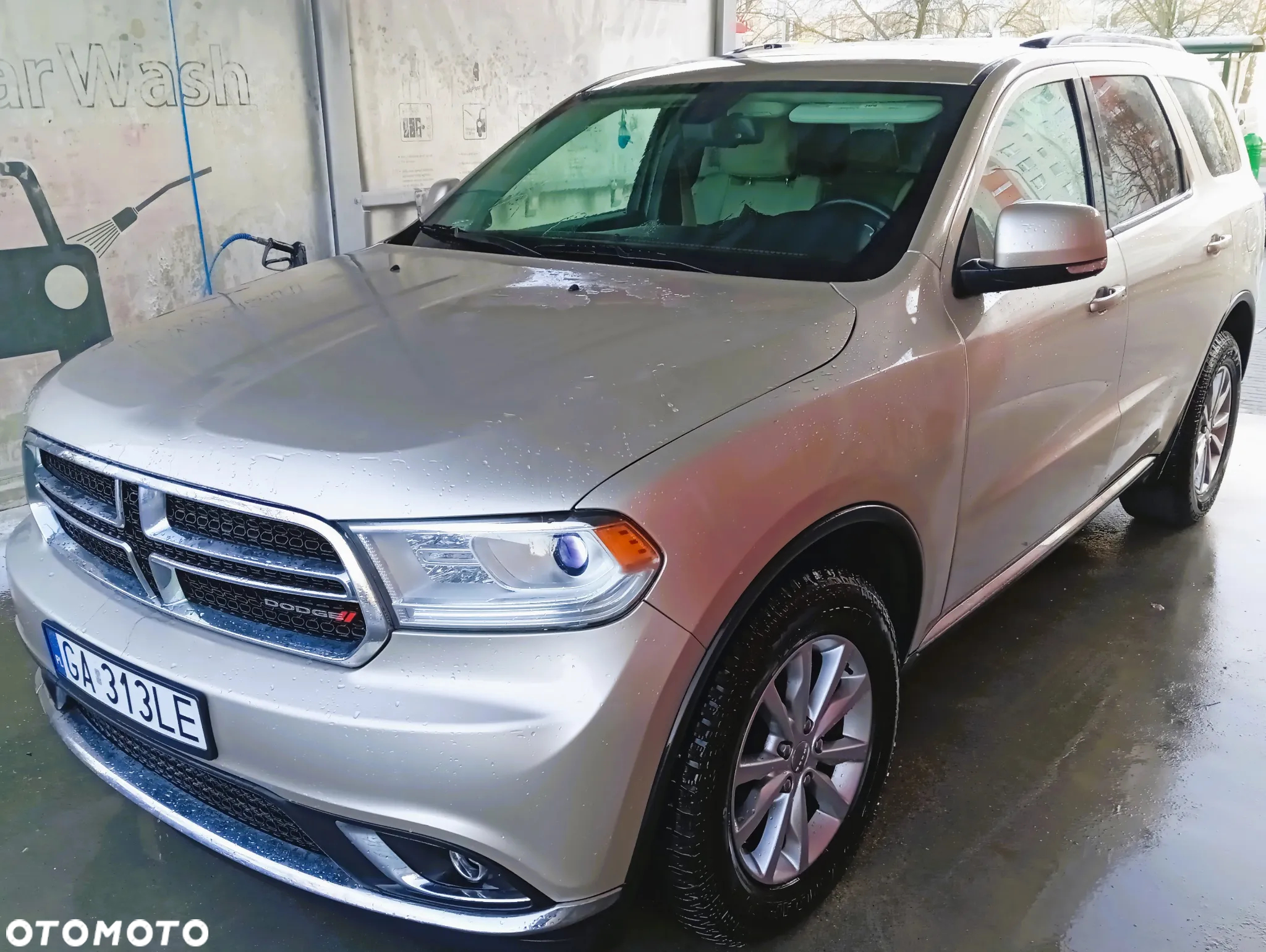 Dodge Durango 3,6 Limited - 4