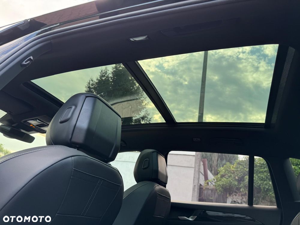 Volkswagen Tiguan 2.0 TSI OPF 4MOTION DSG R-Line - 35