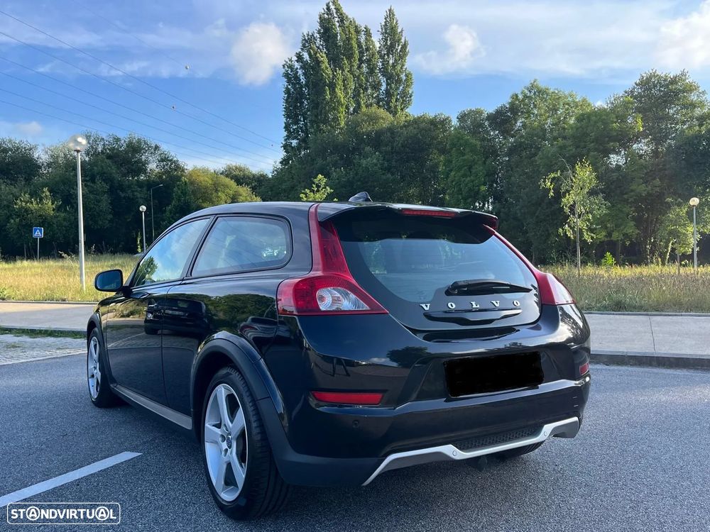 Volvo C30 1.6 D2 R-Design Start/Stop - 13