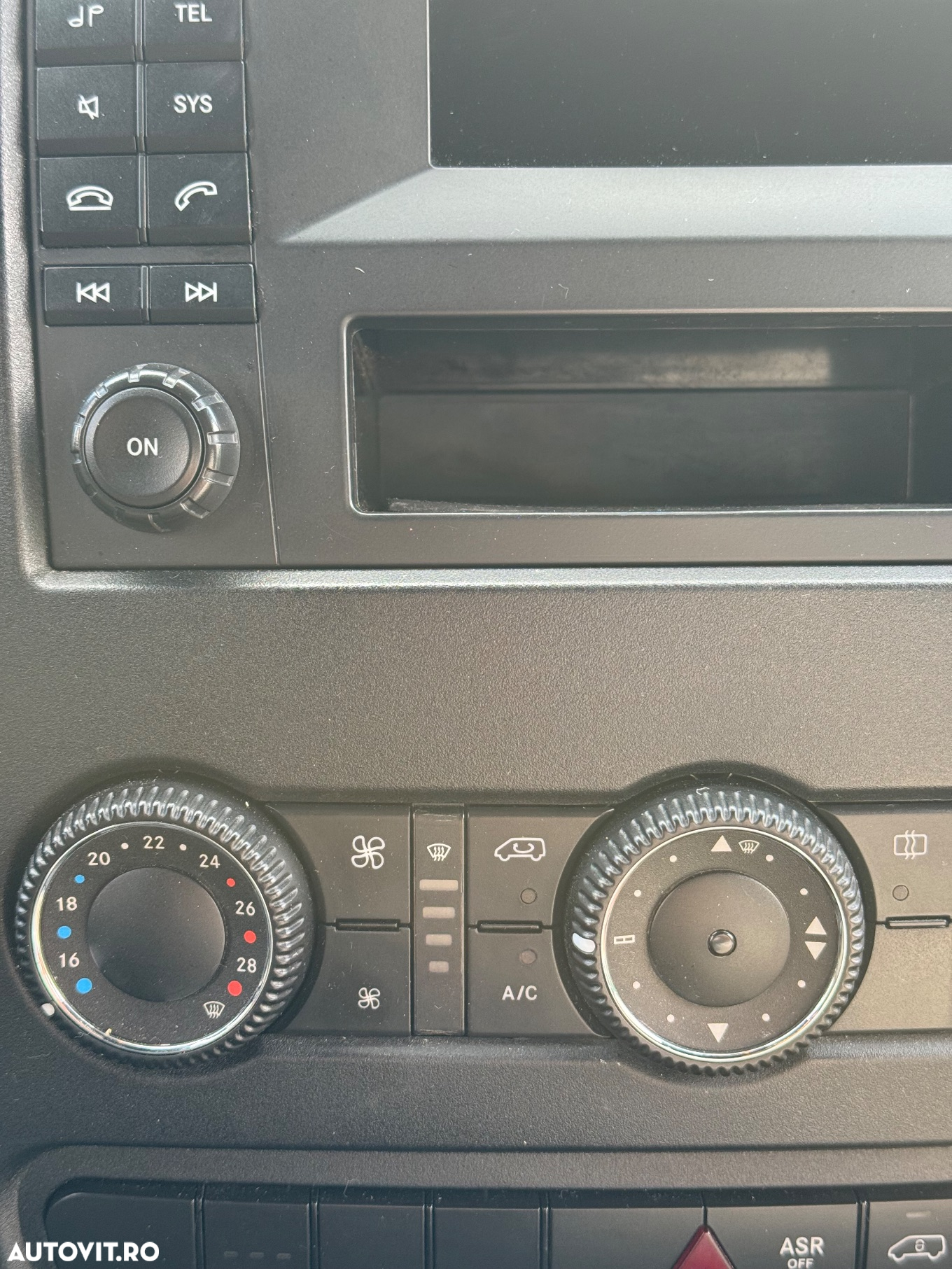 Mercedes-Benz Sprinter 313 CDI (BlueTec) 906.235 - 16