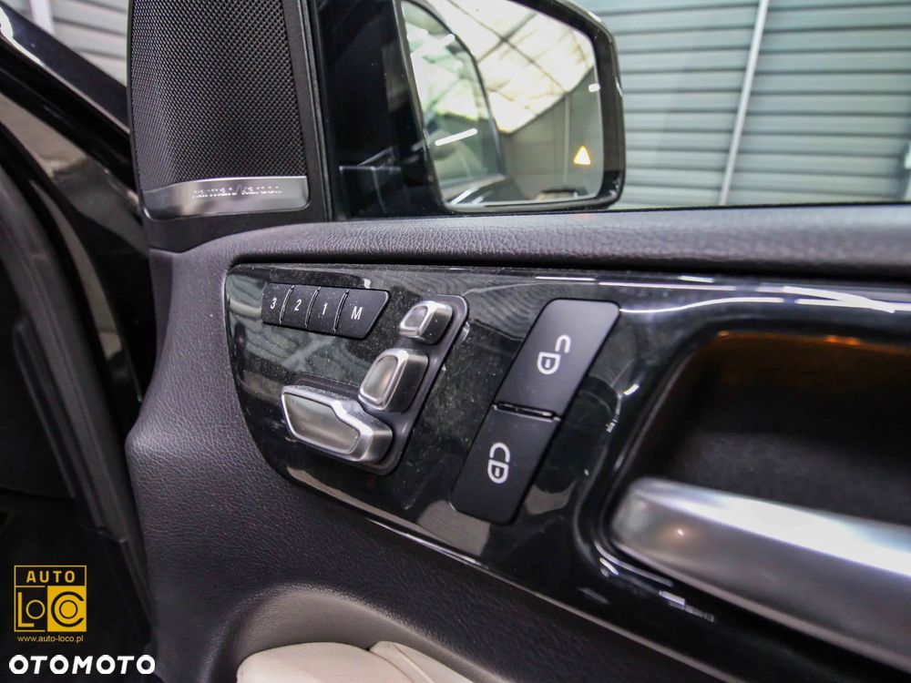 Mercedes-Benz GLE 350 d 4Matic 9G-TRONIC AMG Line - 34