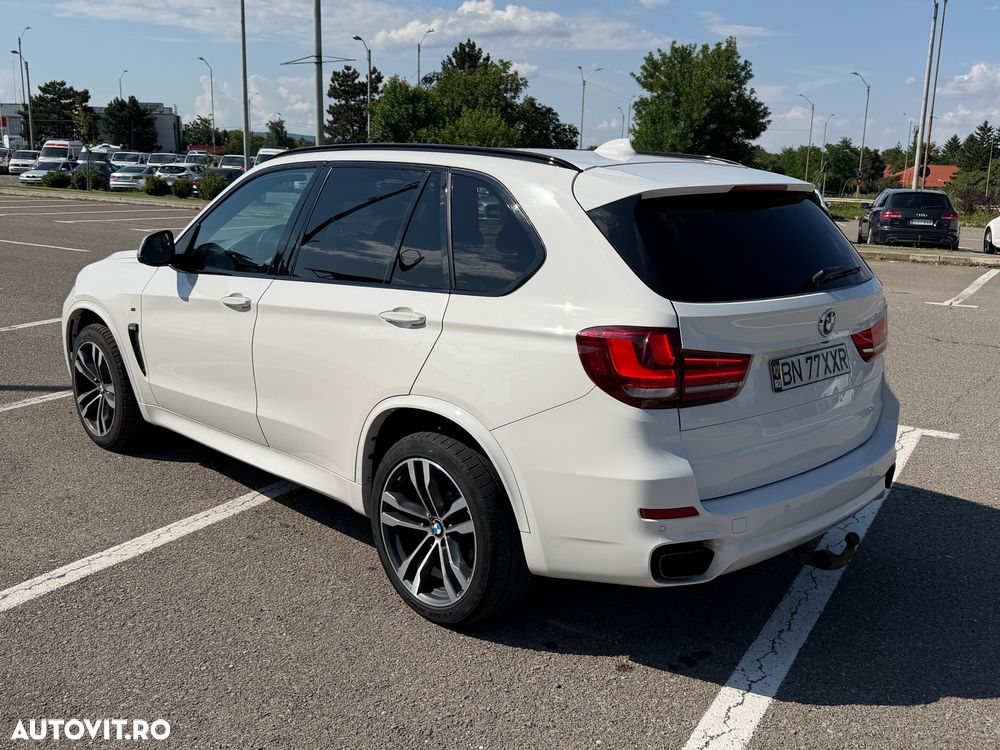 BMW X5 M - 4