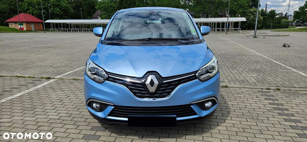 Renault Scenic Energy TCe 115 S&S LIMITED - 21