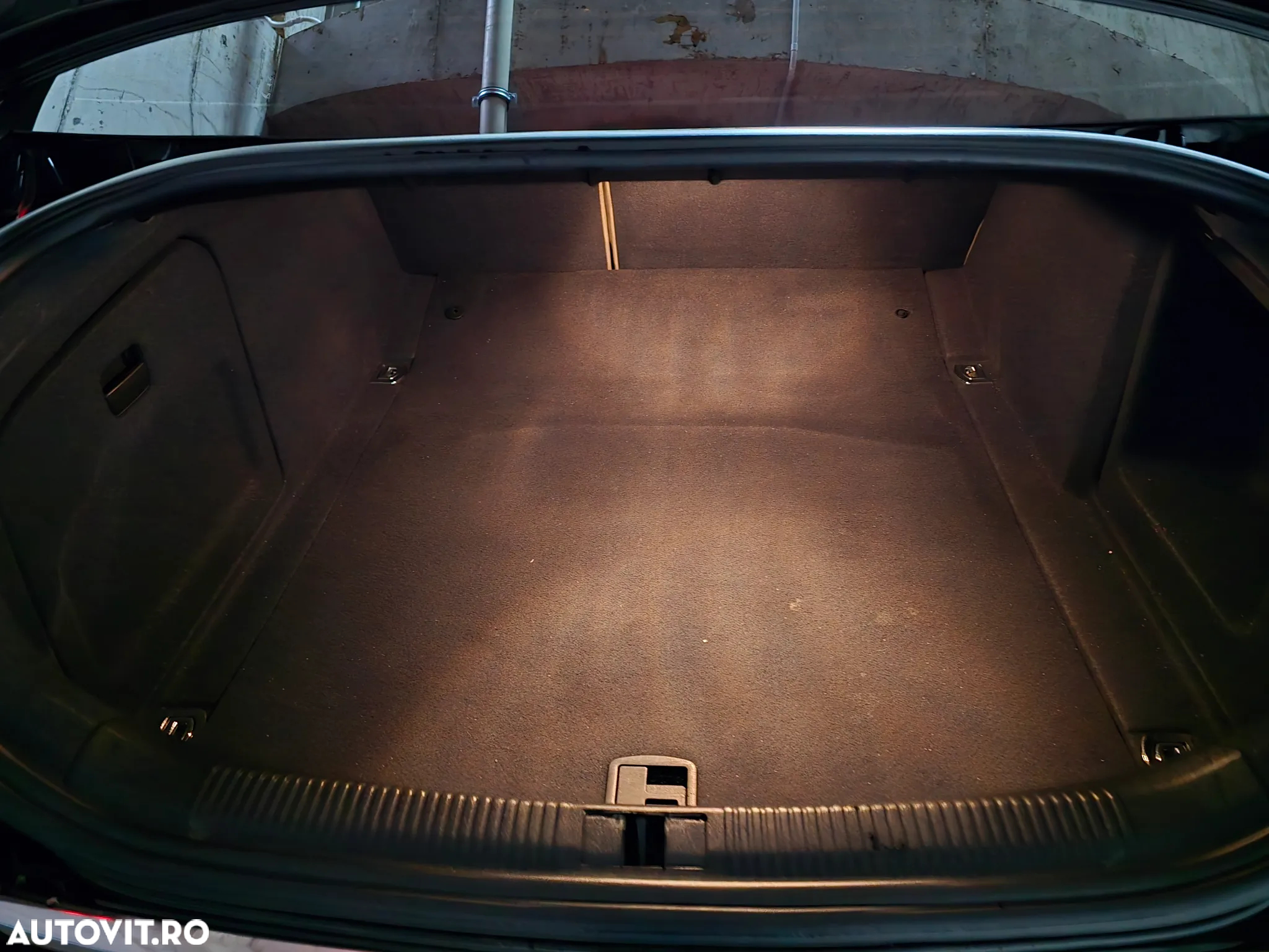 Audi A6 - 20