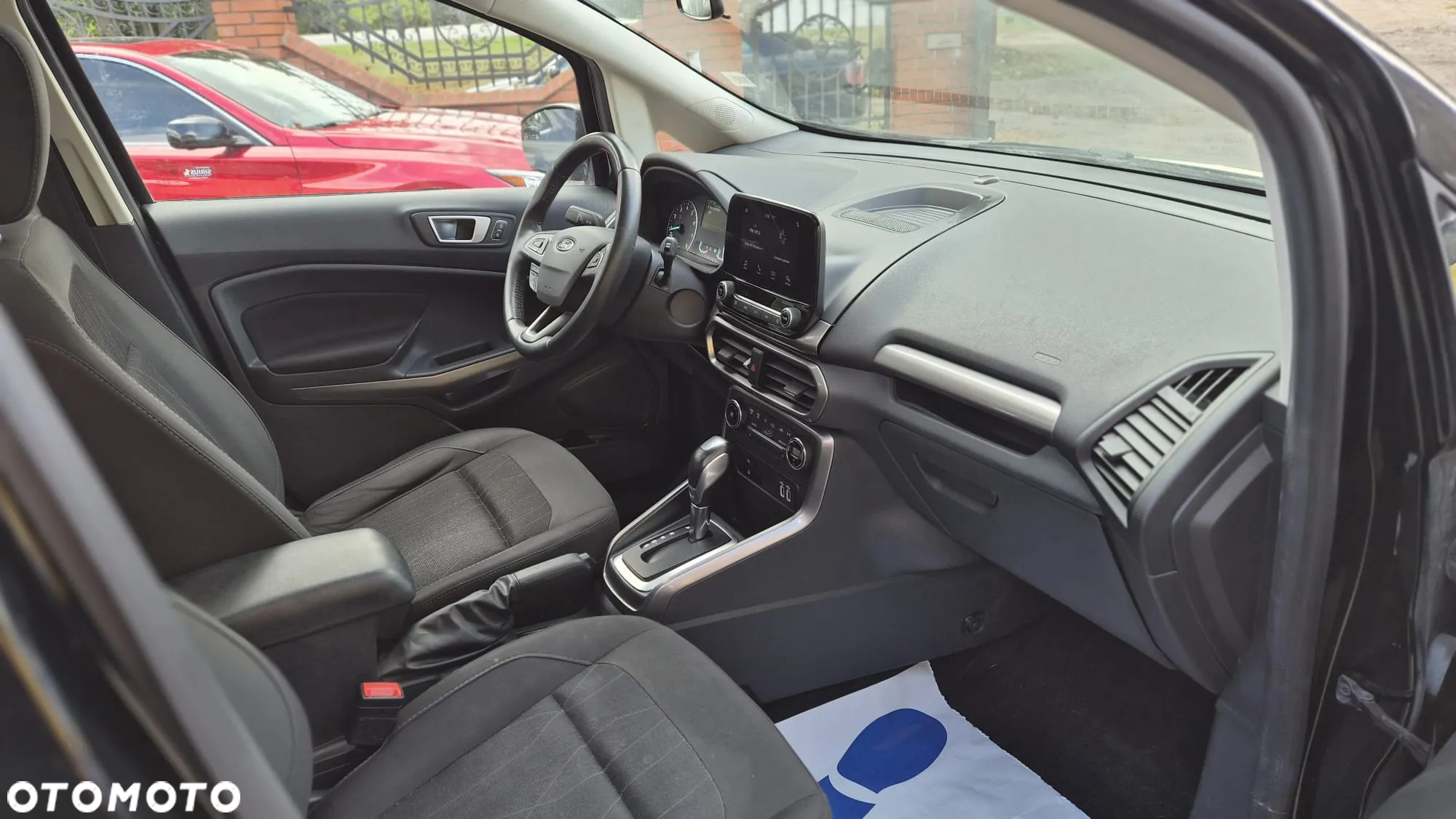 Ford EcoSport - 9