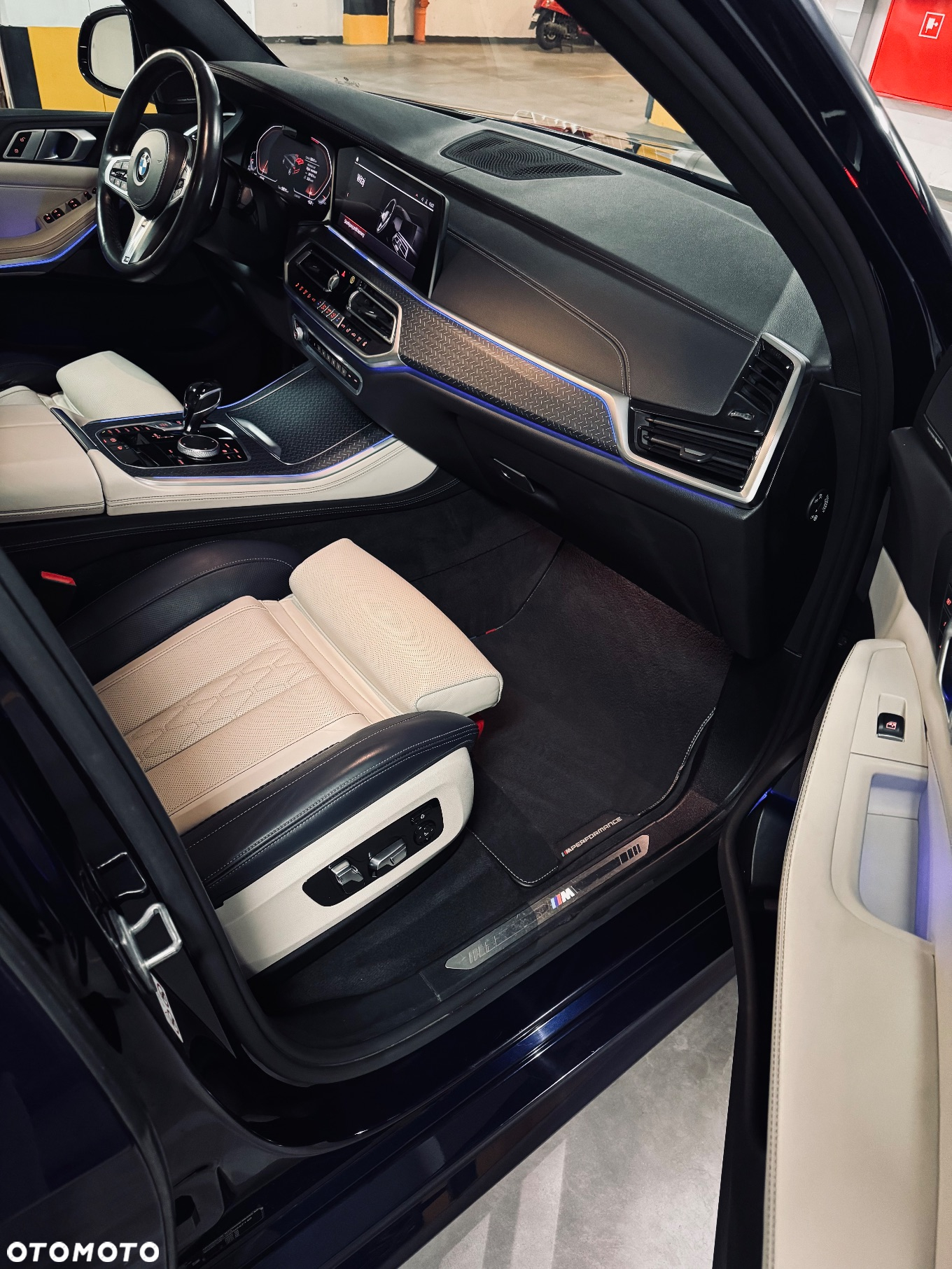 BMW X5 xDrive30d - 30