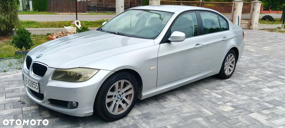 BMW Seria 3 - 13