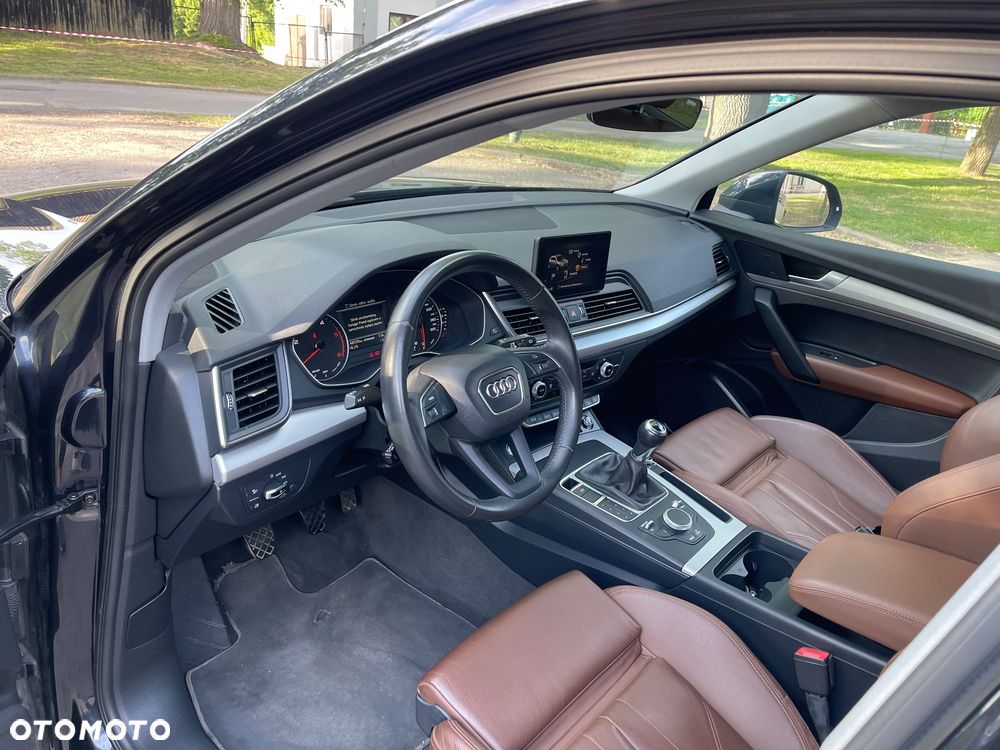 Audi Q5 2.0 TDI (clean diesel) ultra - 15