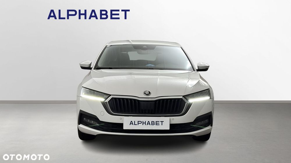 Skoda Octavia 1.0 TSI e-TEC DSG Ambition - 9