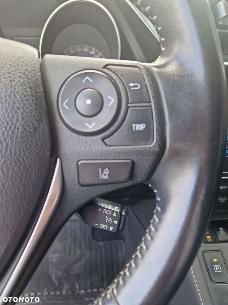 Toyota Auris - 18