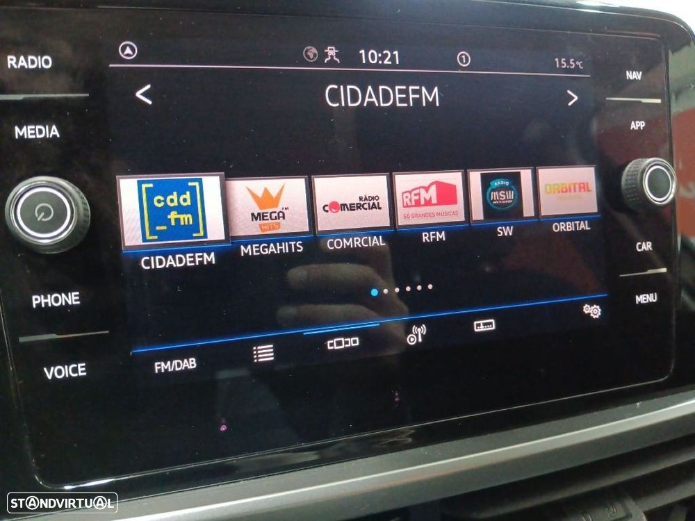 VW T-Roc 1.0 TSI Urban - 19