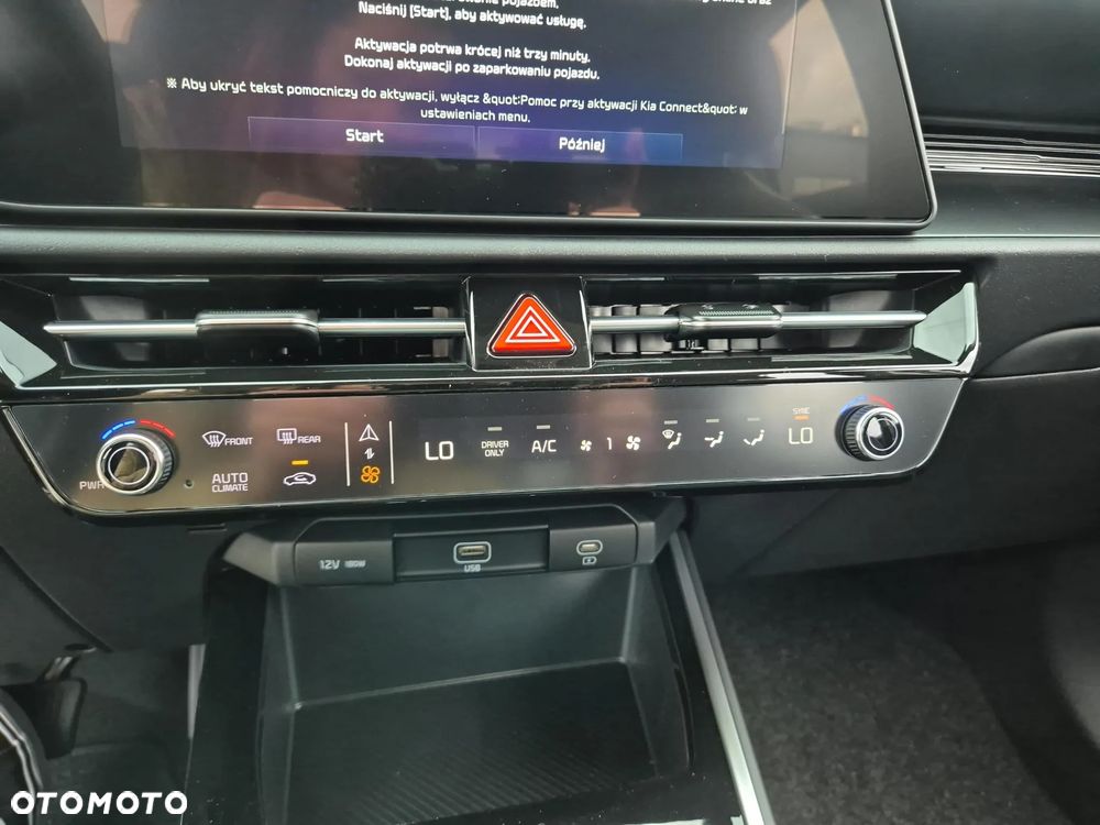 Kia Niro 1.6 GDI Hybrid M - 23