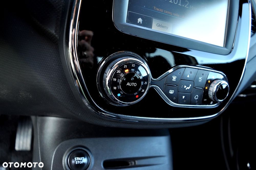 Renault Captur - 27