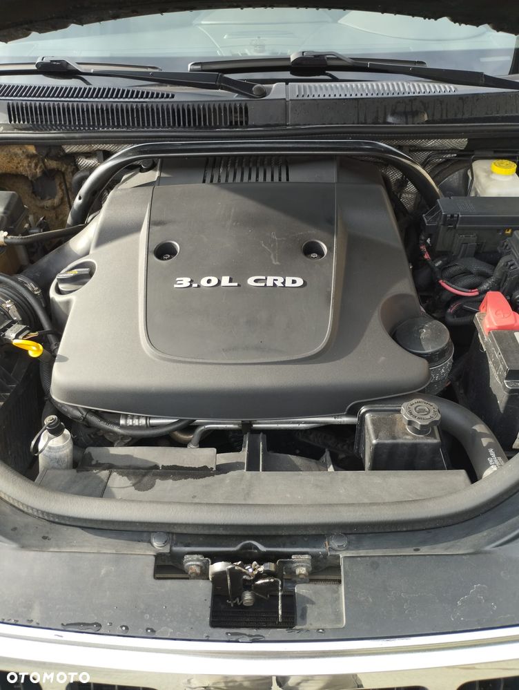 Jeep Grand Cherokee - 9
