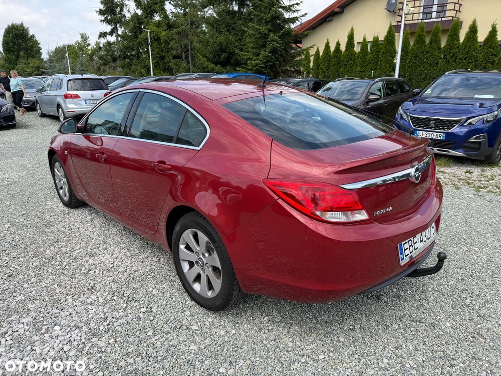 Opel Insignia 1.8 Edition - 16