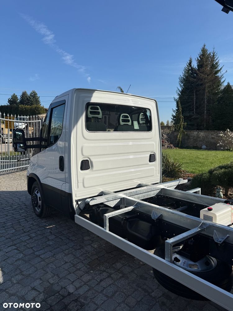 Iveco Daily 35C16 35C15 50C15 35C18 - 18