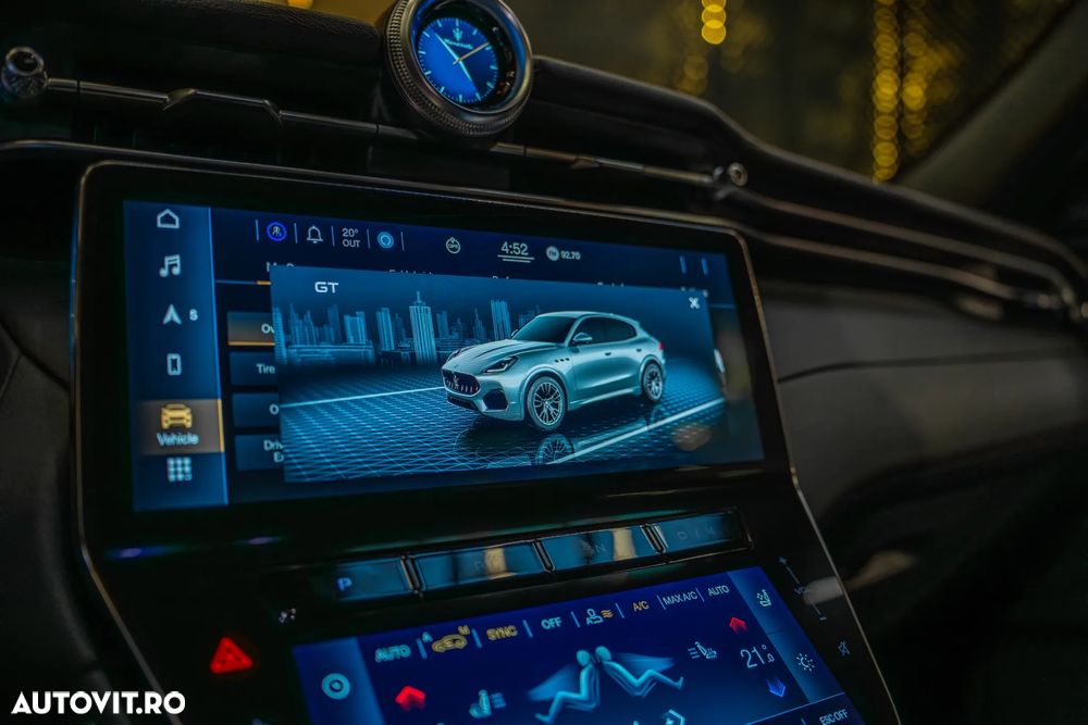 Maserati Grecale - 33