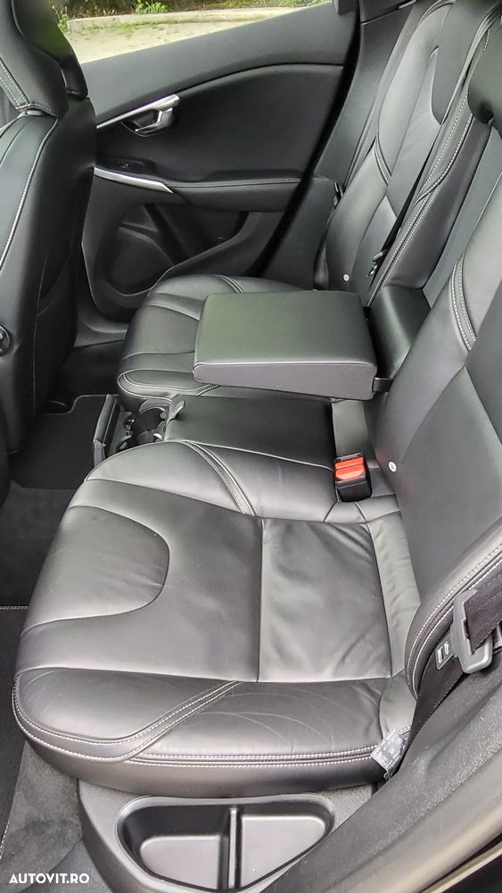 Volvo V40 D3 RDesign - 13