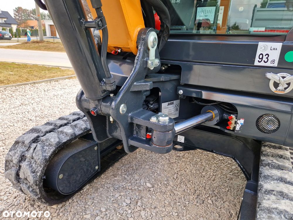 Case CX35D cx35 d cx28 CAT 302.7 303.5 - 25