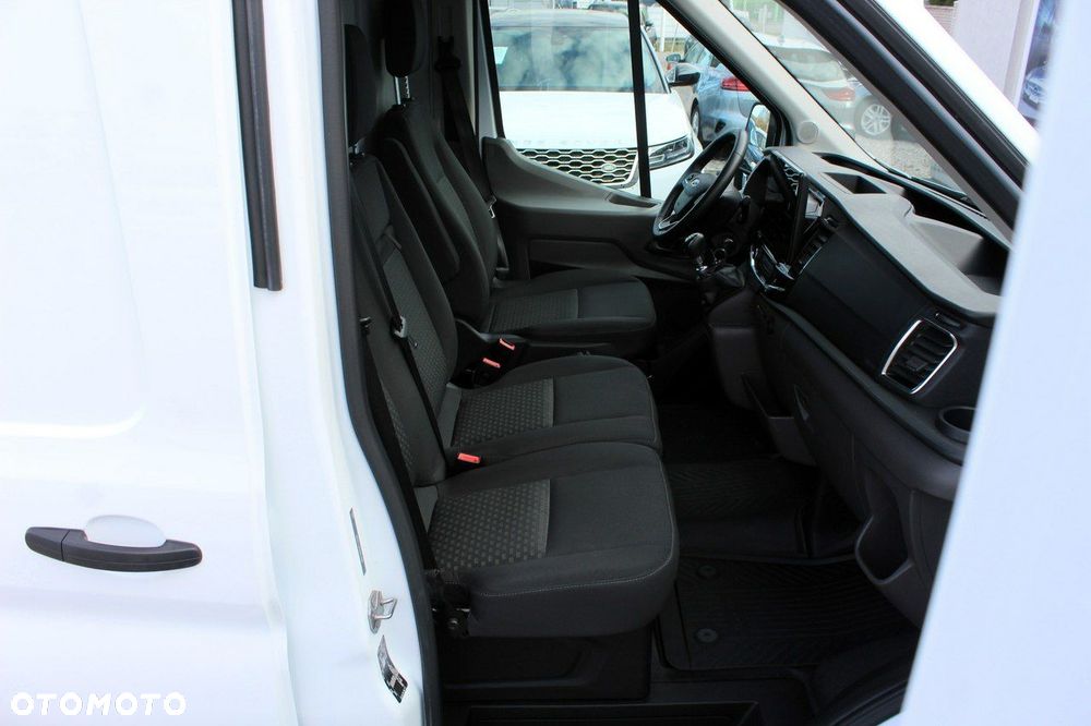 Ford Transit - 16