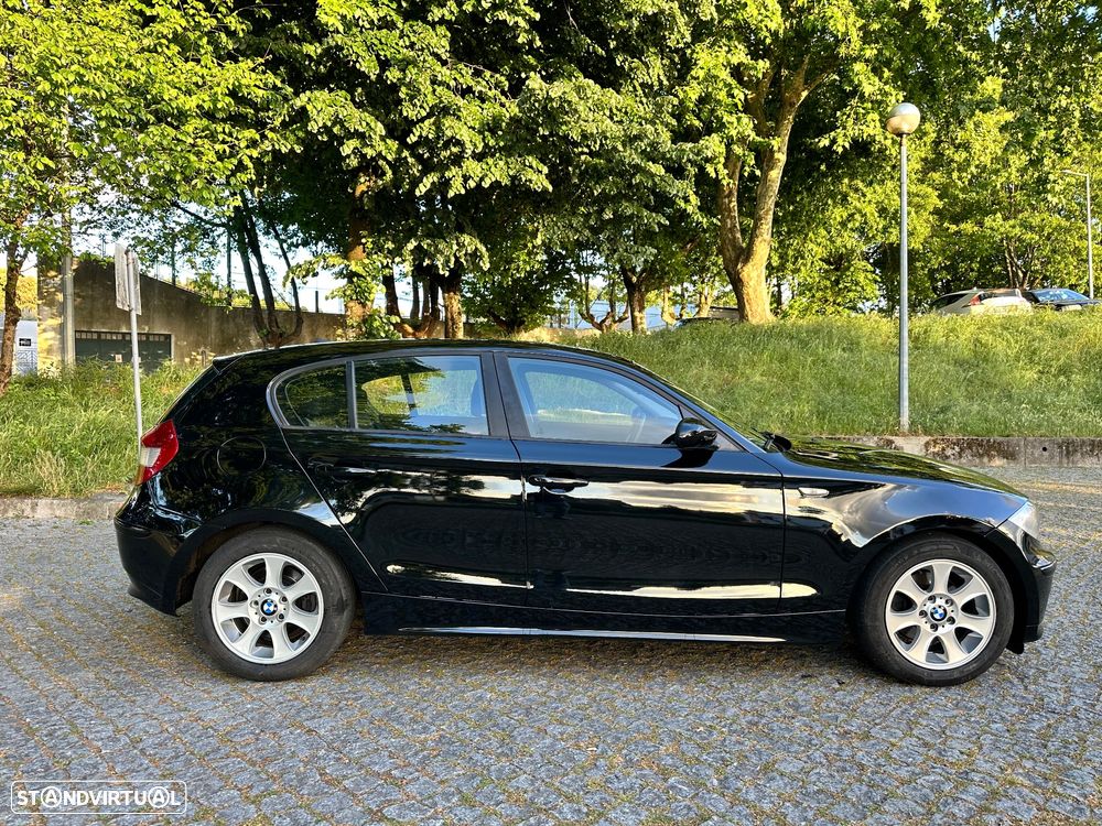 BMW 120 dA - 9