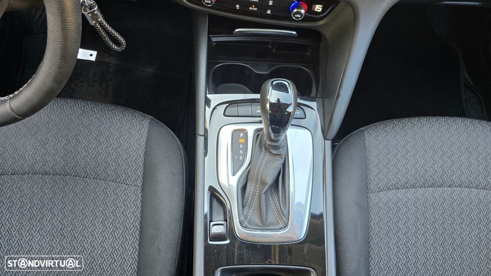 Opel Insignia Sports Tourer 1.6 CDTi Business Edition Auto. - 34