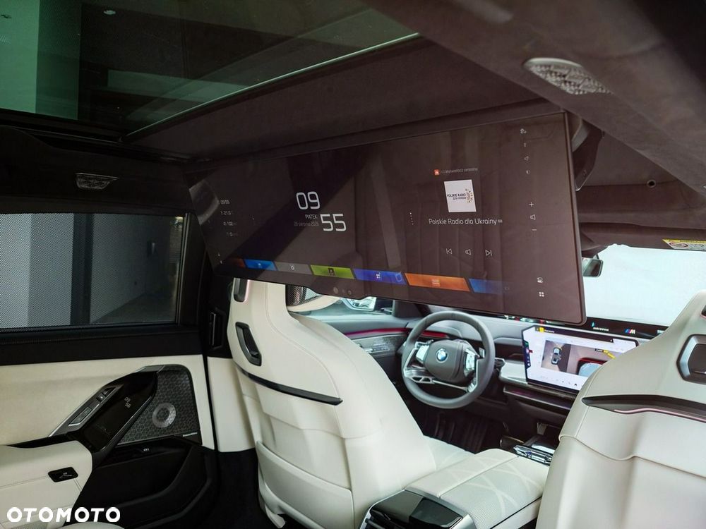 BMW Seria 7 - 23