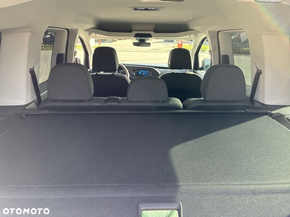 Volkswagen Caddy - 19