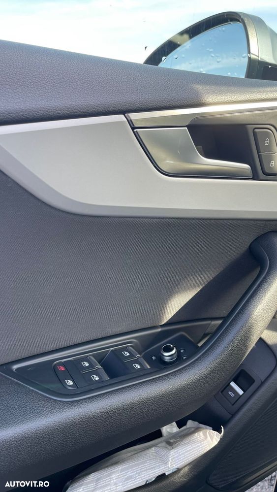 Audi A5 Sportback 2.0 TDI S tronic - 11