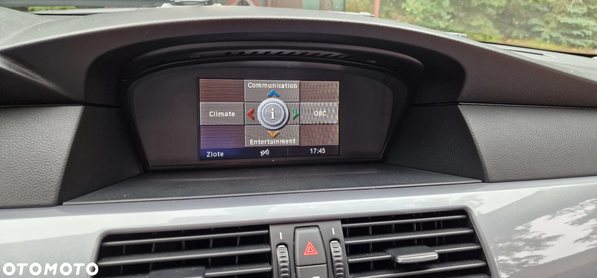 BMW Seria 5 530d Touring - 14