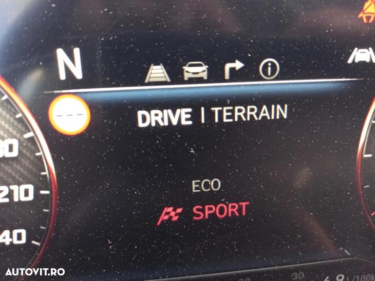 Hyundai Tucson PHEV 1.6 l 265 CP 4WD 6AT Premium - 22