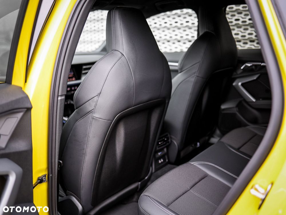 Audi A3 Allstreet - 39