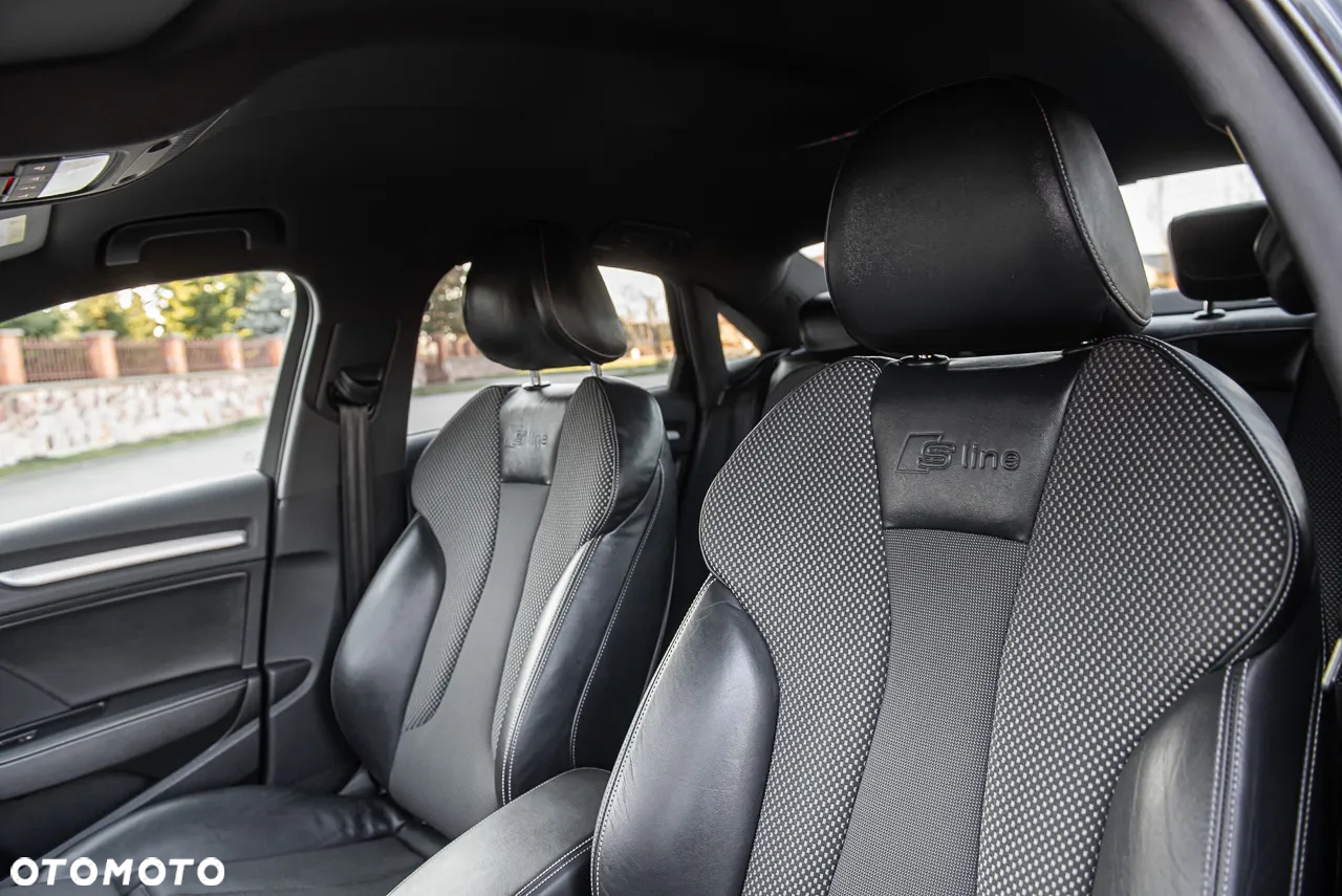 Audi A3 - 18