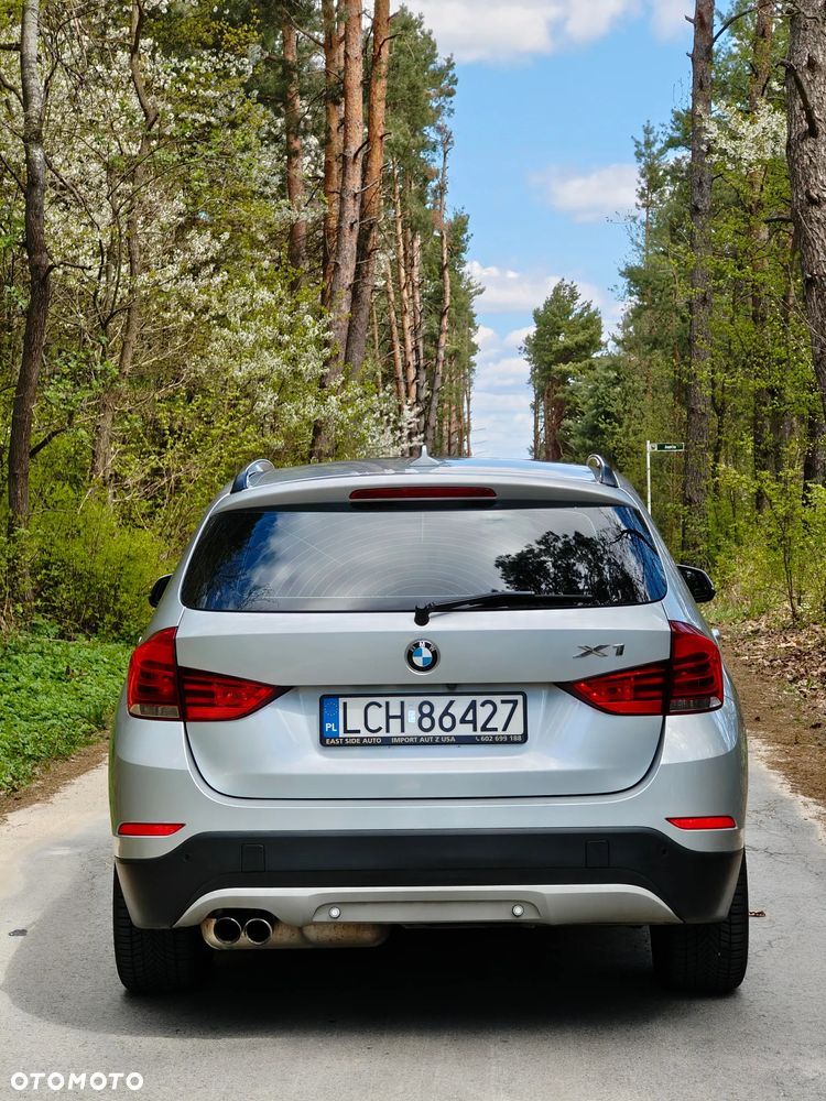 BMW X1 xDrive28i - 4